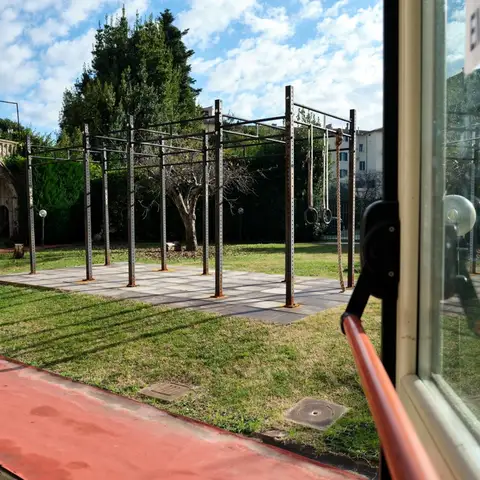 Woodwork 1.0 — Pisa — foto woodwork-pisa-woodwork-1-27